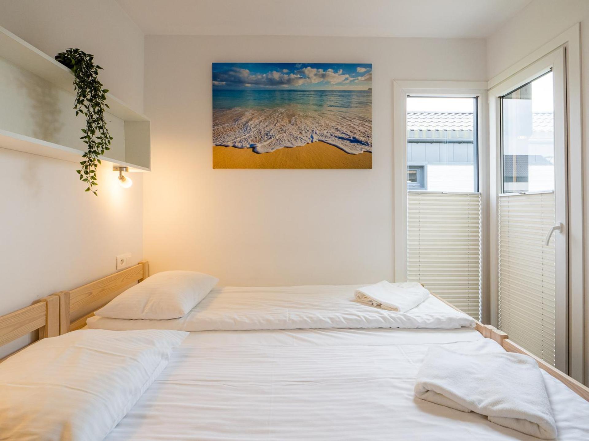 Wakacyjna Osada Villa Jezierzany Exteriör bild